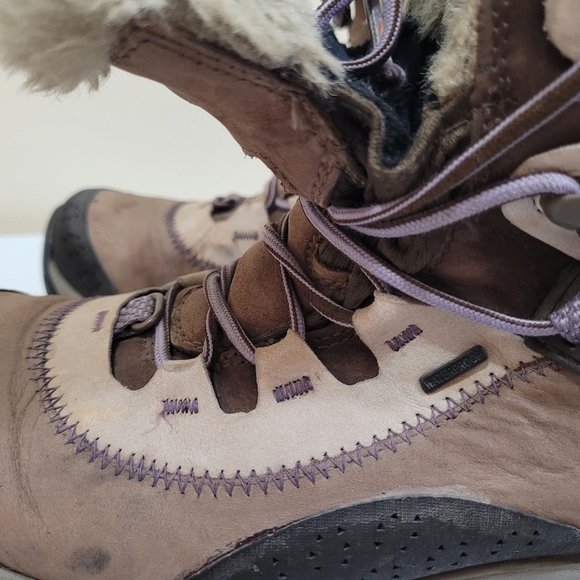 Merrell Womens Shoes 6 - Picture 11 of 12